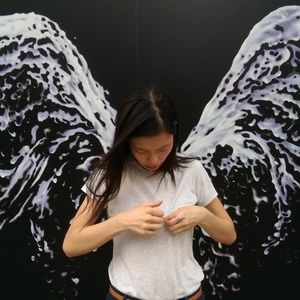 Meet your Posher, Natalie